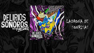 Parduz. - Ladrona de sonrisas