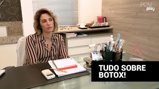 MITOS e VERDADES sobre o BOTOX com Ana Cecília Arruda