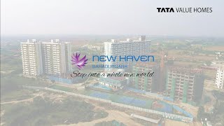 Experience a lifestyle like no other at New Haven Bahadurgarh by Tata Value Homes