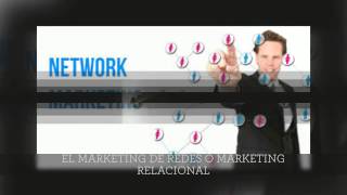 ¿Porque tu negocio debe ser Network marketing?