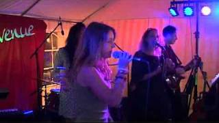 55 Sunset Avenue Cover Sweet about me.flv