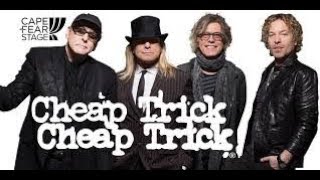 🔥🔥🧡THE FLAME- LETRA EN ESPAÑOL- CHEAP TRICK -JMR