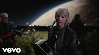 Bon Jovi - Legendary (Official Music Video)