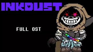 InkDust Sans theme Compilation