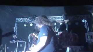 Tankard - Time Warp (Porto Alegre 2013, 22 de Janeiro)(Full HD)