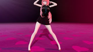 [MMD] Devil (竖屏)