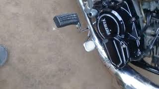 Cek sound udang slincer pelangi RR27 EXHAUST