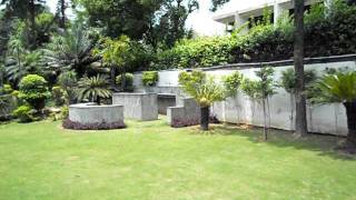 Prime residential property available for lease in Sainikfarms New Delhi India