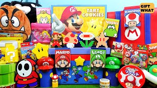 Creative the Ultimate Super Mario Unboxing 【 GiftWhat 】