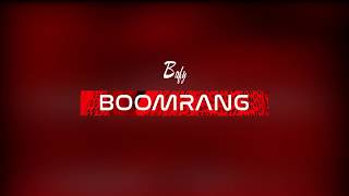 Bafy - Boomrang (Audio Officiel)