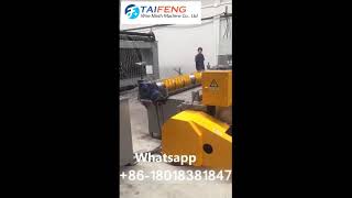 gabion wire mesh machine line,gbion machine line,gabion machine