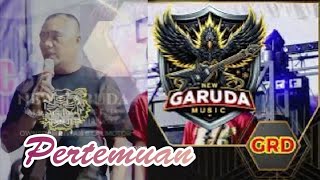 NEW GARUDA MUSIC _ PERTEMUAN | MALAM SYUKURAN & LOUNCING | TANJUNG RAJA | SHAPA WG