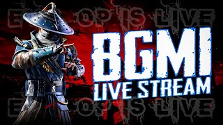 Hindi Battlegrounds India : 😄 Happy stream | Playing Solo | Streaming with Turnip