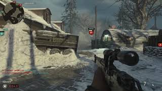 Cod WW2 Feeds - Jevs luck (Sneak peak)