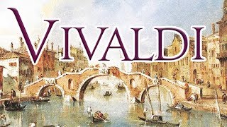 Vivaldi: 12 Concertos, Op. 7