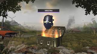 PubG Mobile: Soldier's Crate Opening (14 Total)