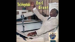 Halleluaja I love her so - Earl Grant