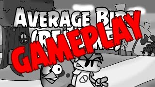 Funkin' in Bird Island Legacy - Average Bird Remake Gameplay teaser