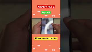 AirPods Pro 2 Pro No.2 #Shorts