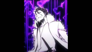 #bleach #edit #aizen