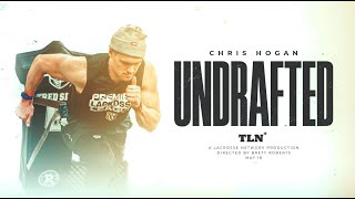 Chris Hogan: Undrafted - Trailer