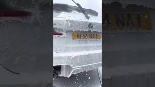 STOP USING SNOW FOAM THAT DOESN'T WORK