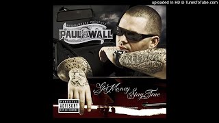 Paul Wall Feat Trina-That Fire