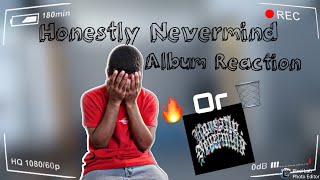 🇺🇸Is This New Drake Fire!🔥Drake - Currents + More [Honestly Never Mind 🇬🇧Uk Album Reaction]