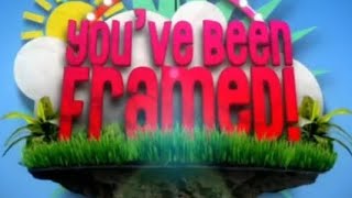 You’ve Been Framed! - Series 31 Episode 13 (4th July 2020, intro)