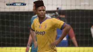 FIFA18 Co-op Highlights: Part 6