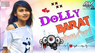 Dolly Barat le ke aow sajna। New Nagpuri dj song 2022।।