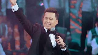 Bunyodbek Saidov - Anjir 2 (concert version)