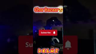 Chor Bazaar Delhi || Cheapest Electronic Market || Iphone😍 #chorbazar #delhichorbazar