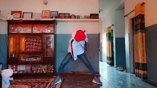 Beni ko Bazar /cover dance/  Nepali Movie Song