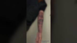 hidden tattoo on forearm 🔥 #trending #viral #tattoo #subscribe #shorts #tattooartist  #like #song