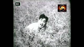 Ee mattilone puttamu  ( ఈ మట్టిలోనే పుట్టాము ) video song | Raithu Kutumbam | 1972