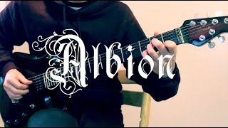 Albion - "Gaudete" (Metal Version)