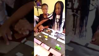 Digital Circuits She Creates Lagos - Lekki 2019 Camp