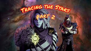 Tracing the Stars | Part 2 | All Locations Guide