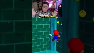 🍄🎥 El dato random del día ¿Sabías qué Nintendo posee los derechos de dos películas Nopor?