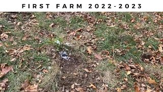 Farm 1 Set Up 2022-2023