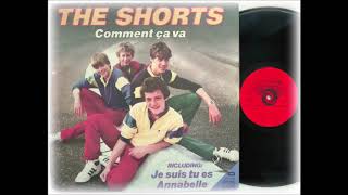 The Shorts ‎– Comment Ça Va (Балкантон ‎– ВТА 11392) - 1983