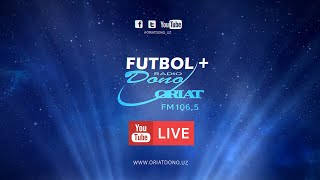 Futbol + 11.09.2024 1-soat