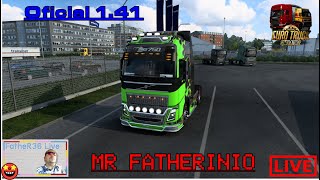 🔴+18🔴RO/ ETS2 🔥 Oficial Beta 1.41❌ Noutati in ETS😹