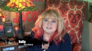 Sally Struthers - The Vegan Roadie PSA (FULL)