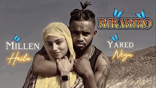 Millen Hailu & Yared Negu - Birabiro ቢራቢሮ 🦋 on stage 💃🎤🕺