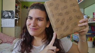 ¡HE GANADO UN SORTEO DE MAQUILLAJE! Unboxing + primeras impresiones | Maquillaje con los productos