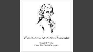 Mozart: Sonata for Piano and Violin in C, K.14 - for Harpsichord and Violin: 1. Allegro