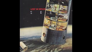 VA - Lost In Space Drum 'N' Bass 2000 (1998)[Full Album]