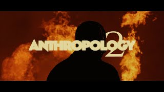 Vladimir Cauchemar - Anthropology 2, The Final